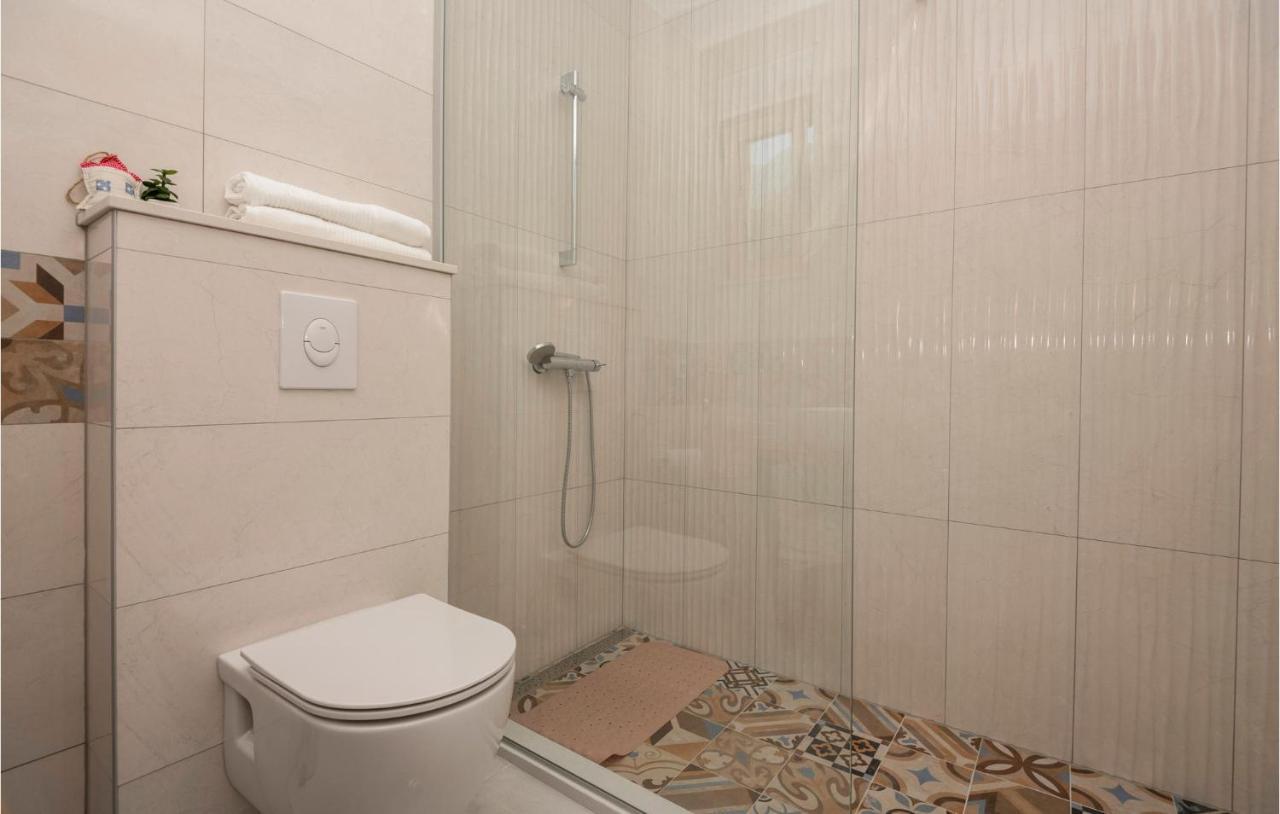 Holiday Home Villetta Belveder Baška Voda Eksteriør bilde
